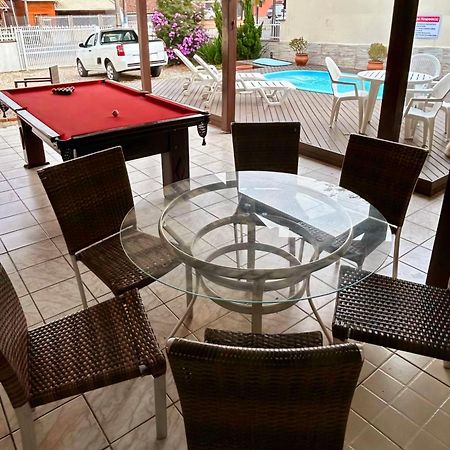 Casa De Praia Top! Beto Carrero, 500M Do Parque, Com Piscina E Sinuca, 1 Suite E 2 Quartos, 3Bwc, A 300M Da Praia, Churrasqueira E Estacionamento Privado Penha  Extérieur photo