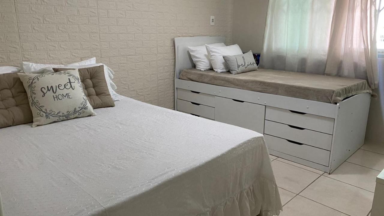 Casa De Praia Top! Beto Carrero, 500M Do Parque, Com Piscina E Sinuca, 1 Suite E 2 Quartos, 3Bwc, A 300M Da Praia, Churrasqueira E Estacionamento Privado Penha  Extérieur photo